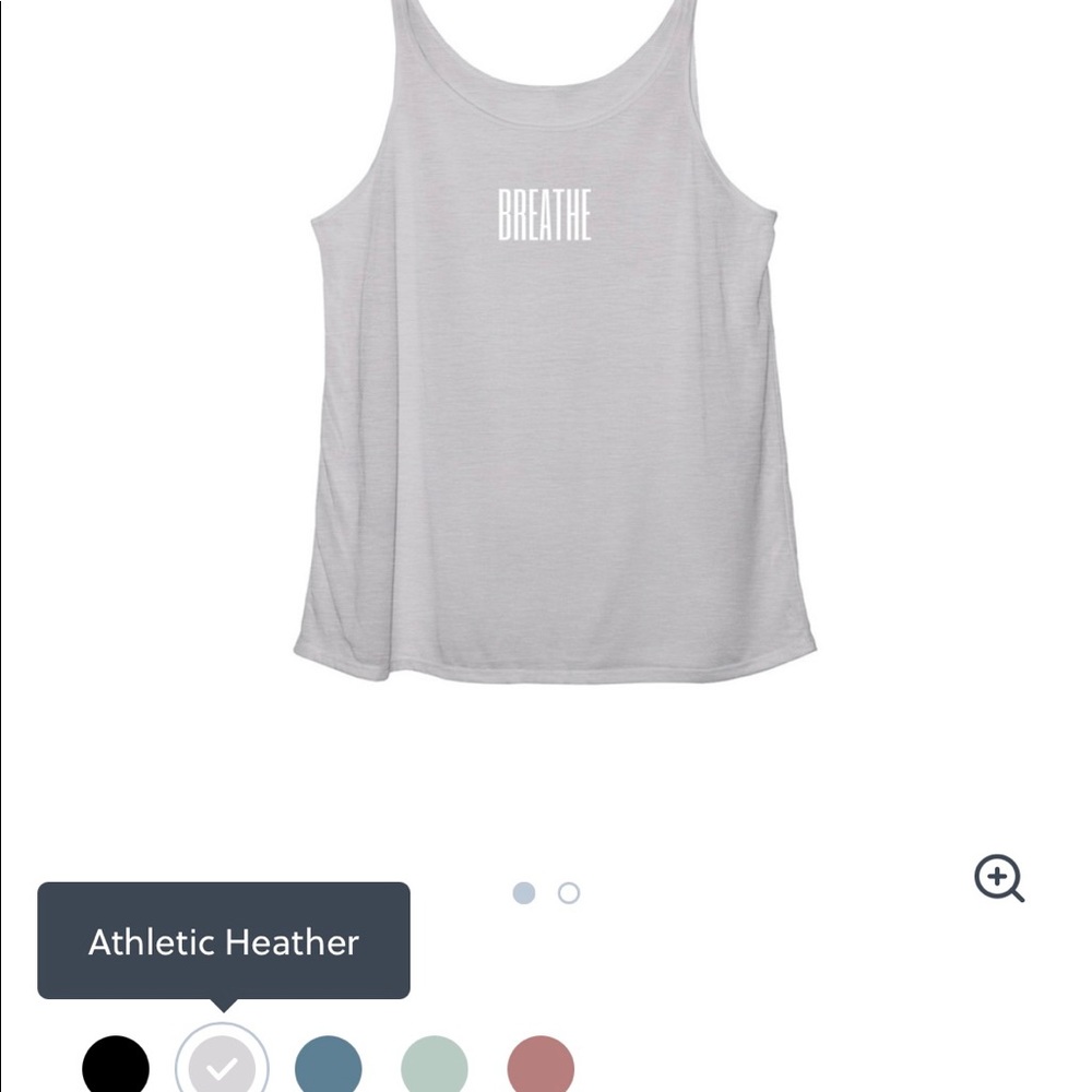 Tank Top - Picture 4 of 5